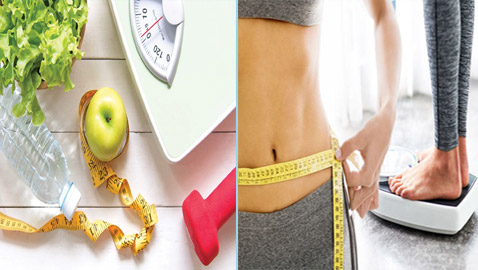 إليكم 10 نصائح سهلة وفعالة للتخلص من الوزن الزائد واستعادة الرشاقة