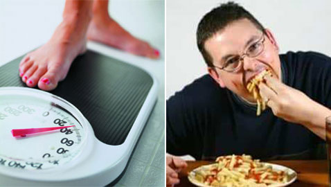 4 عادات أثناء تناول الطعام تساعد على خسارة الوزن