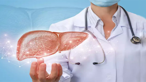 أطعمة تضر بصحة الكبد.. تجنبوها فورا!