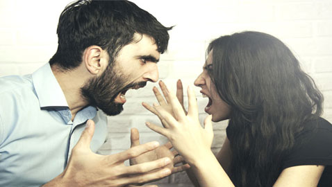 تعرفوا على أكثر الأبراج عصبية..