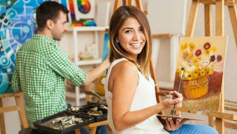  5 أنشطة يمكن القيام بهما لتغير المزاج للأفضل