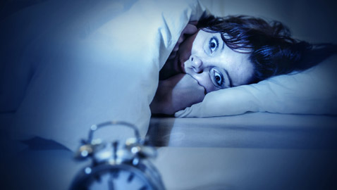 احذروا الأرق.. فهذه هي مخاطره الضخمة!