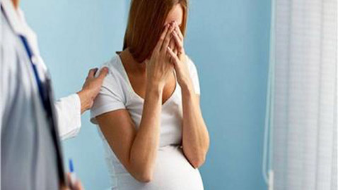 هل تعانين من اكتئاب ما قبل الولادة؟ إليكِ 5 نصائح