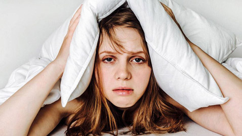 ماذا يفعل التوتر بجسمك؟ وما أفضل فاكهة للتغلب عليه؟