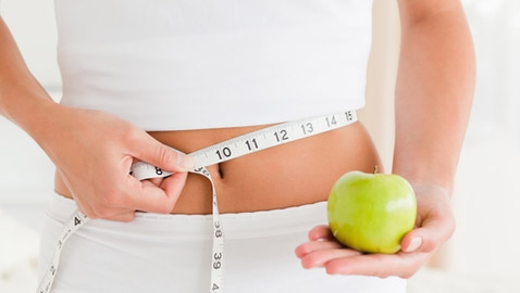 ما هي أسباب تكدس الدهون بمنطقة البطن؟