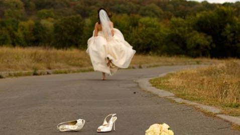 عيوب إذا رأيتها في شريك حياتك المستقبلي.. اهربي!