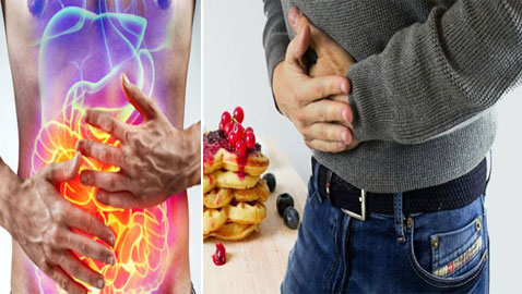  لمن يعاني التهاب الأمعاء.. تجنّبوا هذه الأغذية