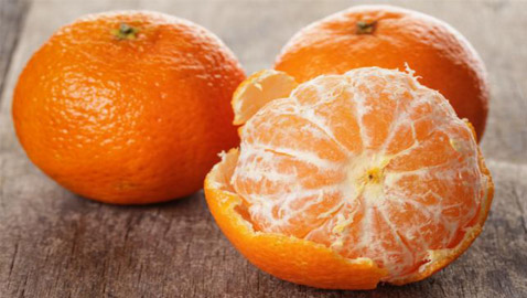 يحميك من البدانة والسكري.. تعرفوا إلى فوائد برتقال اليوسفي المدهشة!