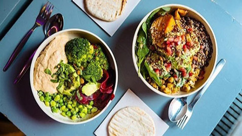 أهم الحميات الغذائية في 2020