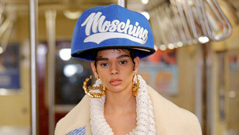 القبعات الضخمة اتجاه جديد للأزياء في 2020