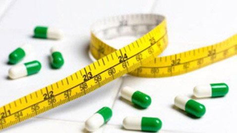 أدوية التخسيس.. وعود بالرشاقة وأضرار جانبية كثيرة