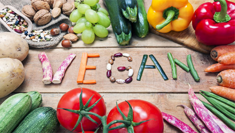 لهذا السبب احذروا الحمية النباتية!