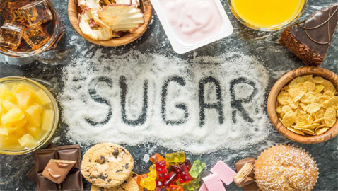 احذروا هذه المصادر التي تجهلونها للسكر في الأطعمة.. فتتناولوها بكثرة!