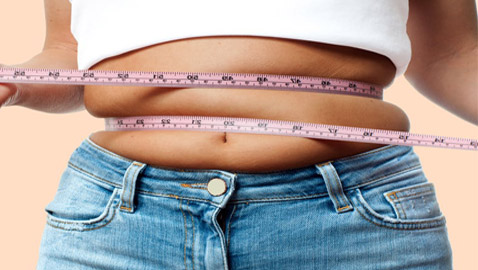 أفضل المشروبات لحرق الدهون والتخلص من الوزن الزائد