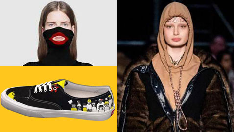 أكثر صيحات الموضة غرابة وإثارة للجدل في 2019!