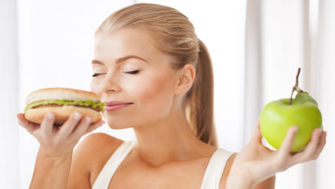 إليكم 5 أطعمة تساعد روائحها في خفض وخسارة الوزن!