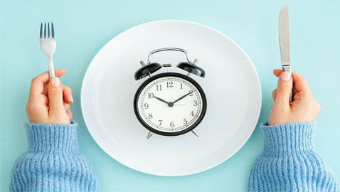 الصوم المتقطع وصحة الإنسان.. دراسة تكشف 