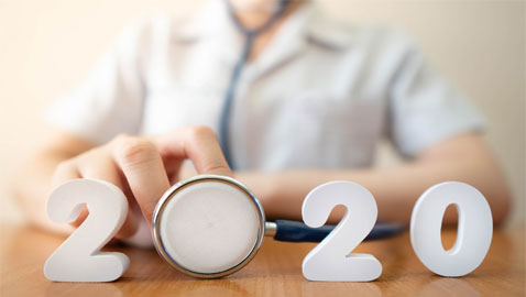 أهم النصائح الصحية للعام الجديد 2020