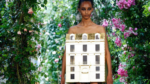 9 محطات أنيقة تركت بصماتها على العام 2019