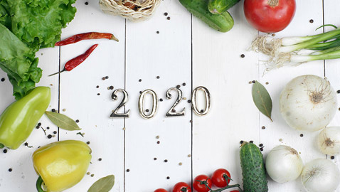 8 أغذية تدمّر الصحة... استبدلها بأخرى في عام 2020