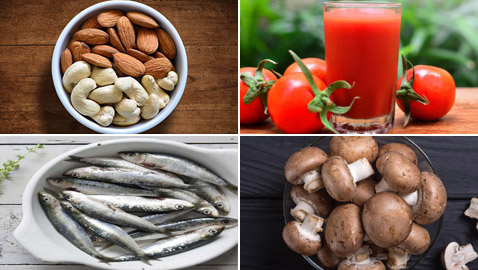 إذا كنت تعاني هشاشة العظام... إليك هذه الأغذية والأطعمة لمقاومته!