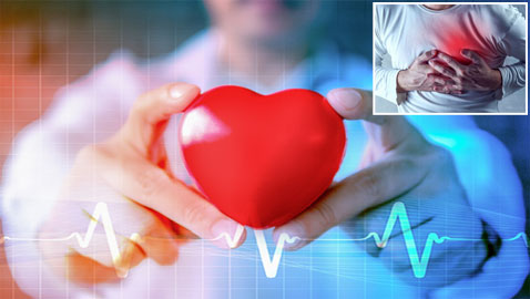 النوم والطلاق وحتى السعادة.. هذه الأشياء أخطر مما تظن على القلب