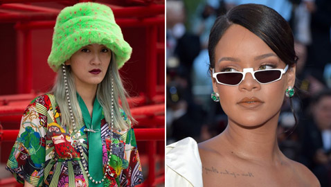 بالصور: 8 اتجاهات للأزياء وموديلات ستختفي في 2020