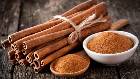 فوائد القرفة العلاجية أكبر مما تتخيل!
