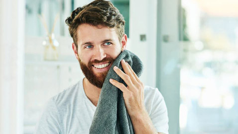 احذروا مناشف الحمامات.. مكتظة بالجراثيم القاتلة