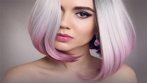 بالصور: أجمل صيحات تلوين الشعر لشتاء 2020