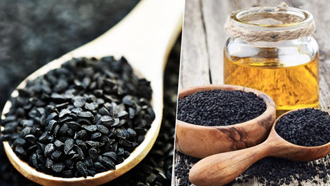 7 فوائد علاجية لزيت الحبة السوداء