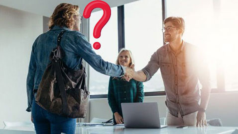 نسيان أسماء الأشخاص.. لماذا نعاني أحيانا من تلك الأزمة؟