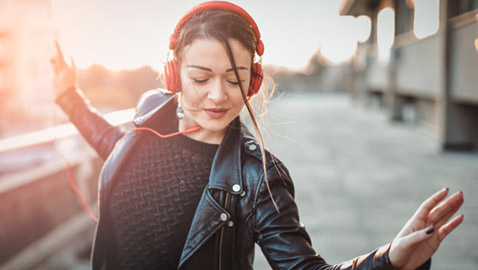 10 نصائح علمية لتهدئة العقل وتحسين المزاج