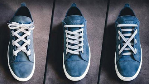 لا تستهن بتأثيره.. كيف تربط خيوط حذائك بطريقة تزيدك أناقة وتميزا؟