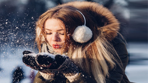 احذروا.. 6 طرق يمكن أن يؤثر بها فصل الشتاء على صحتكم!