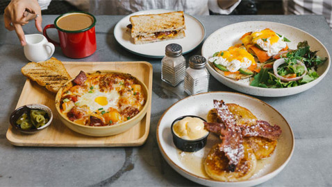 احذروا.. وجبة الإفطار المتأخر تزيد من الوزن!