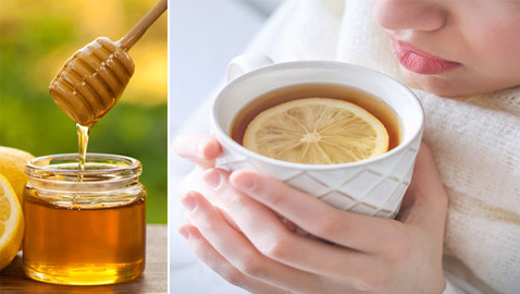 10 فوائد صحية لشرب الماء بالعسل.. بعضها مثير للدهشة!