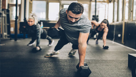 فوائد مذهلة للرياضة على المخ والصحة النفسية