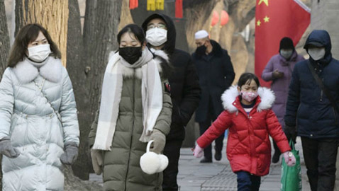 فيروس كورونا.. أميركا ستجلي رعاياها من 