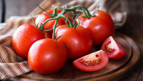 الطماطم أو البندورة.. استعمالات مختلفة وفوائد غذائية وصحية عدة
