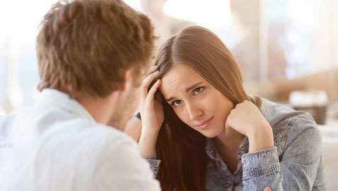 حركات لا تحبها البنات في الشاب