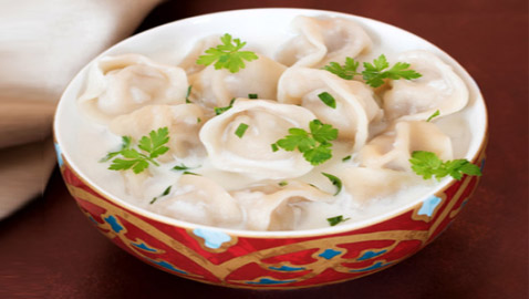 طريقة تحضير الشيشبرك بطريقة صحية للرجيم