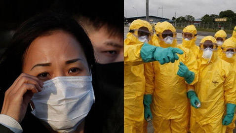 تسجيل 56 وفاة جديدة بالصين.. وأعداد الضحايا في ارتفاع