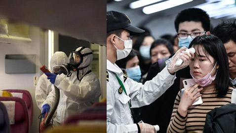 مع انتشار كورونا.. مفاهيم خاطئة حول الفيروس الجديد