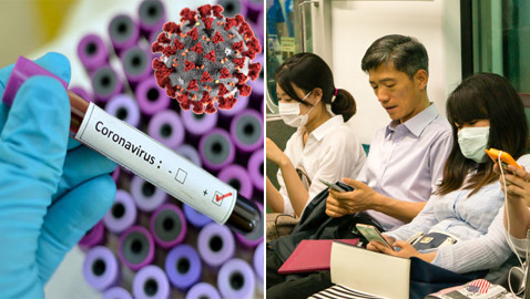 حكايات يرويها عائدون عرب من الصين وخرافات لا تصدقها عن الفيروس