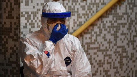 اسم جديد لفيروس كورونا.. هل سيغير شيئا؟