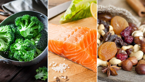 مواد غذائية تحسن مزاجك.. تعرف عليها