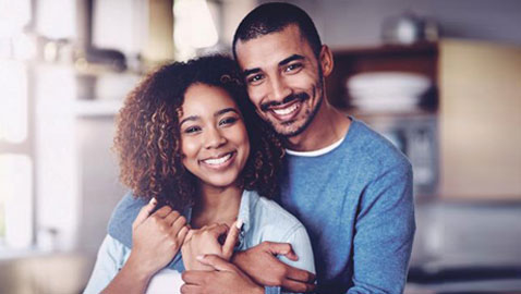 9 عوامل لكشف مدى سعادة الشريكين!