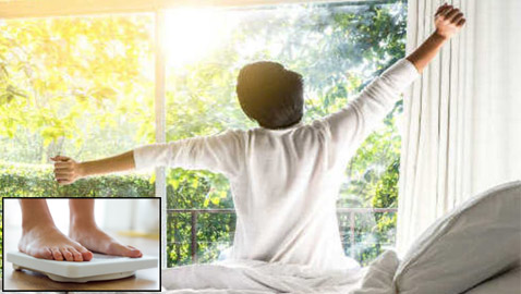 احذر منها.. 8 عادات صباحية سيئة هي المسؤولة عن زيادة وزنك!