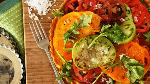 أغذية ينصح بها الأطباء للحماية من السرطان ولتحسين الصحة